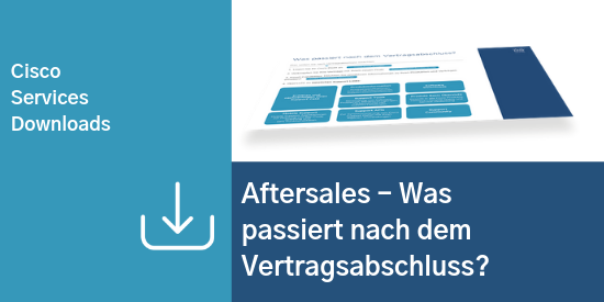 Comstor_Cisco_Aftersales